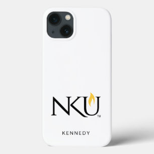 NKU   Add Your Name iPhone 13 Case