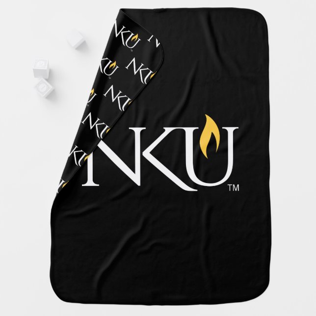 NKU BABY BLANKET (In Situ)