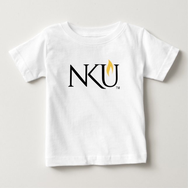 NKU BABY T-Shirt (Front)