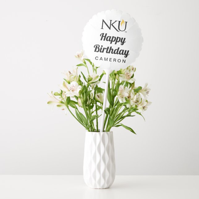 NKU BALLOON (Vase)