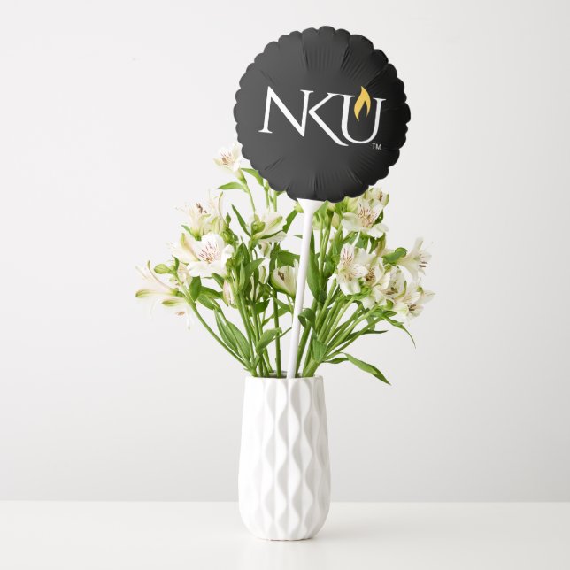 NKU BALLOON (Vase)