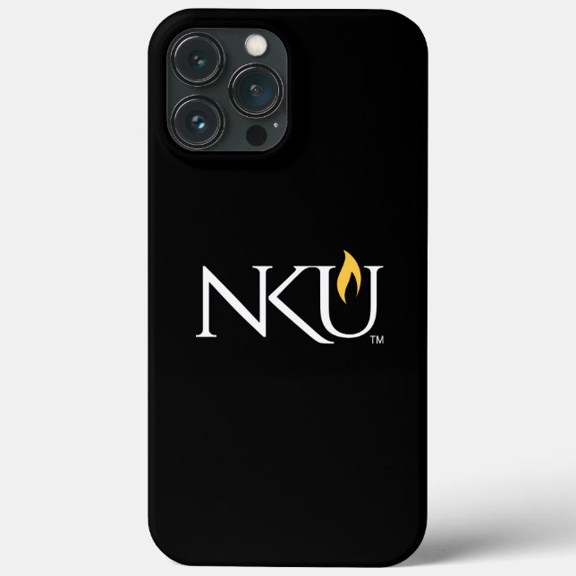 NKU Case-Mate iPhone CASE (Back)