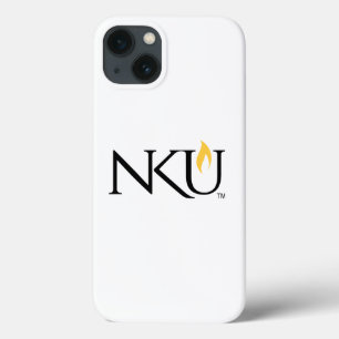 NKU iPhone 13 CASE