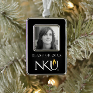 NKU CHRISTMAS ORNAMENT