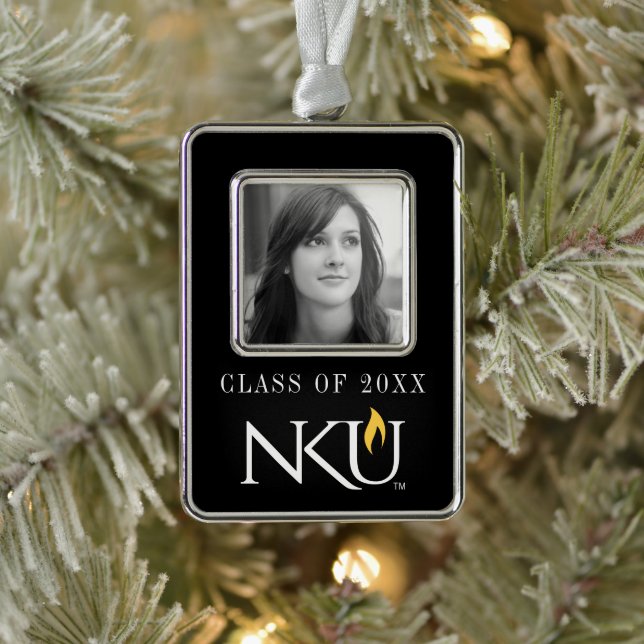 NKU CHRISTMAS ORNAMENT (Tree)