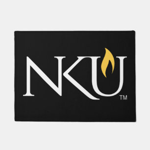 NKU DOORMAT