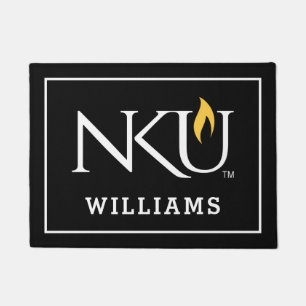 NKU DOORMAT