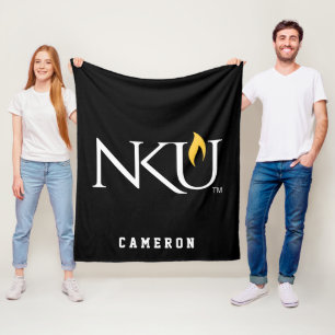 NKU FLEECE BLANKET