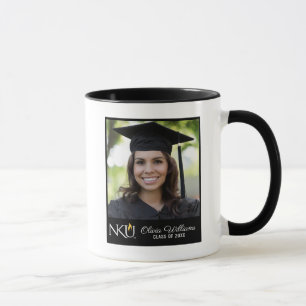 NKU   Graduation Mug