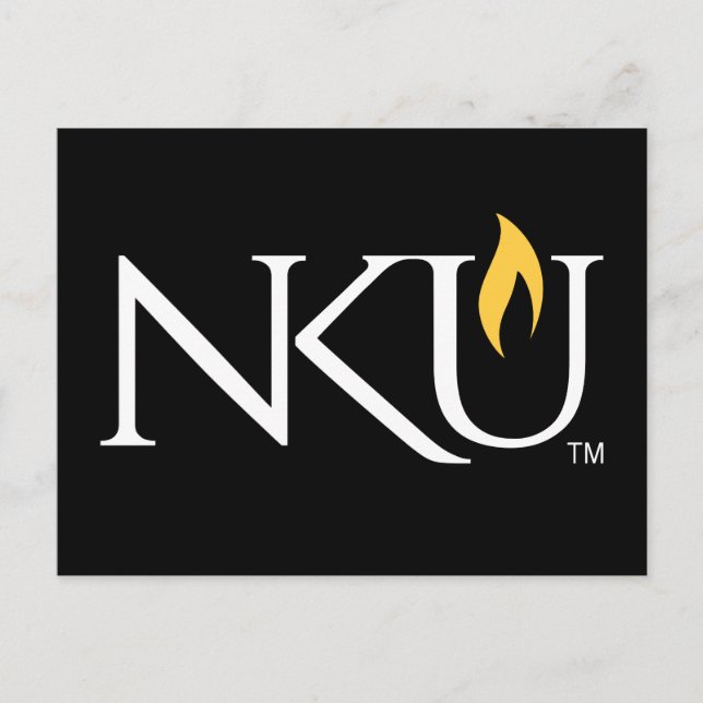 NKU INVITATION POSTCARD (Front)