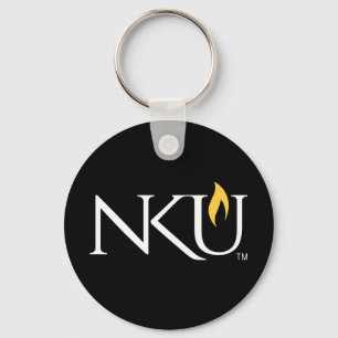 NKU KEYCHAIN