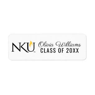 NKU LABEL