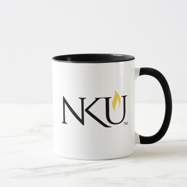 NKU MUG (Right)