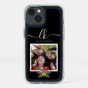 NKU Norse   Add Your Photo Speck iPhone 13 Case