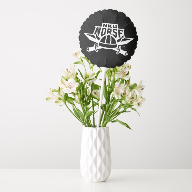NKU Norse Balloon (Vase)