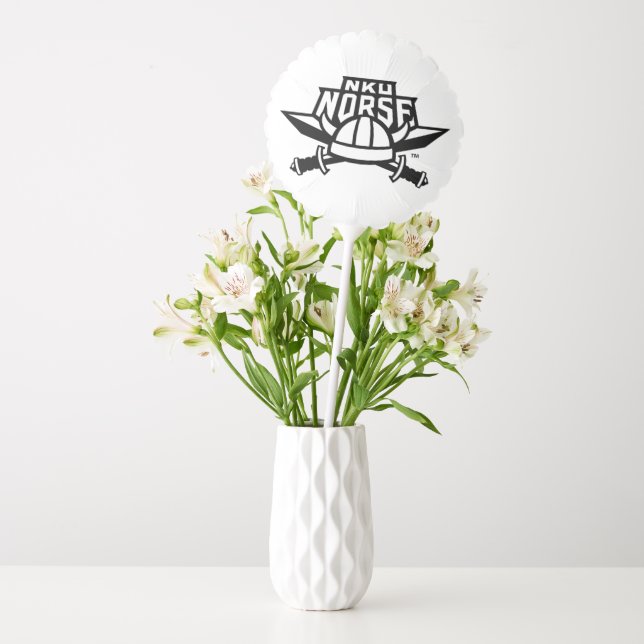 NKU Norse Balloon (Vase)