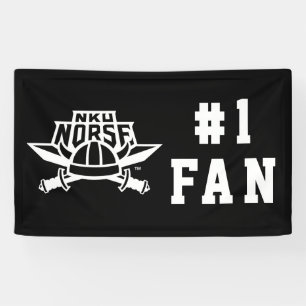 NKU Norse Banner