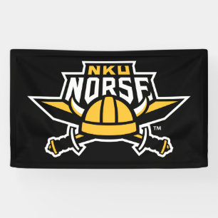 NKU Norse Banner