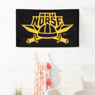 NKU Norse Banner