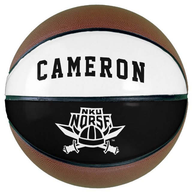 NKU Norse Basketball (Front)