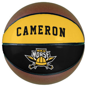 NKU Norse Basketball