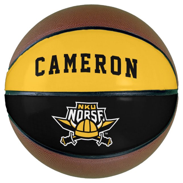 NKU Norse Basketball (Front)