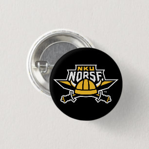 NKU Norse Button