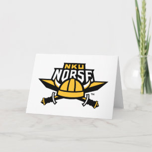 NKU Norse Card