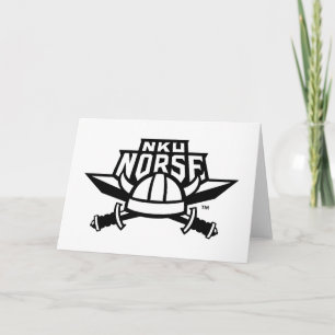 NKU Norse Card