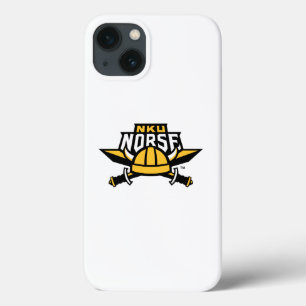 NKU Norse iPhone 13 Case