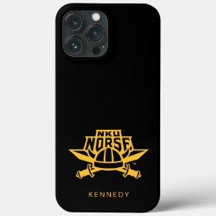 NKU Norse iPhone 13 Pro Max Case