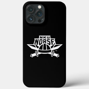 NKU Norse iPhone 13 Pro Max Case
