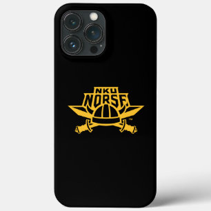 NKU Norse iPhone 13 Pro Max Case
