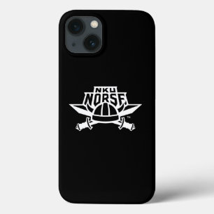 NKU Norse iPhone 13 Case