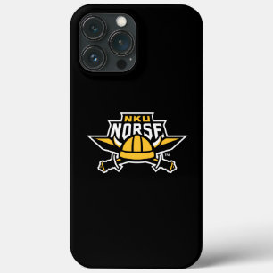 NKU Norse iPhone 13 Pro Max Case