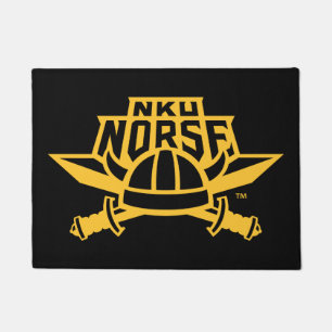 NKU Norse Doormat