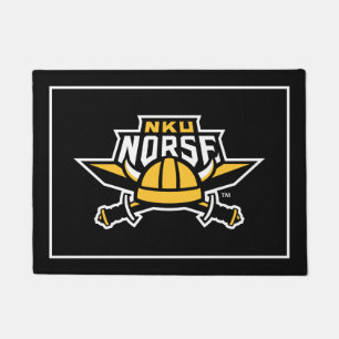 NKU Norse Doormat