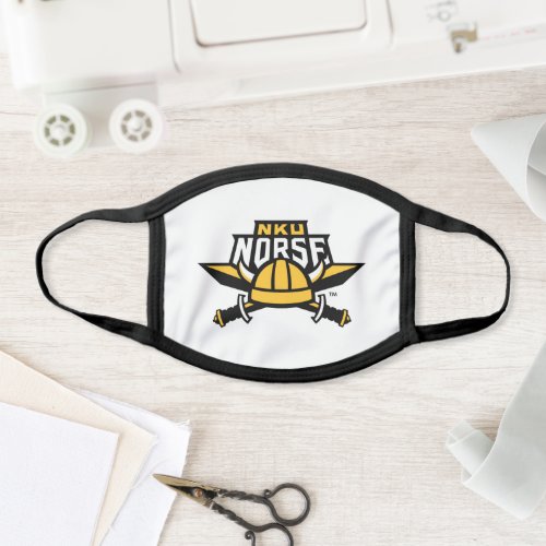 NKU Norse Face Mask