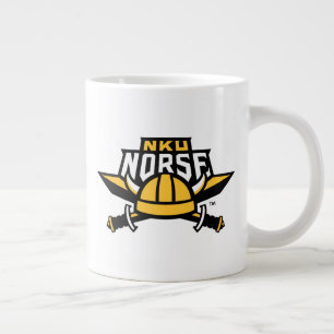 NKU Norse Giant Coffee Mug
