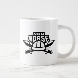 NKU Norse Giant Coffee Mug