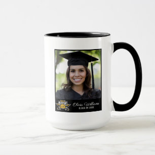 NKU Norse   Graduation Mug