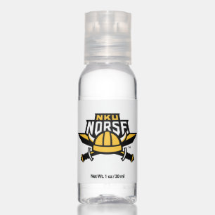 NKU Norse Hand Sanitizer