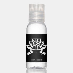 NKU Norse Hand Sanitizer