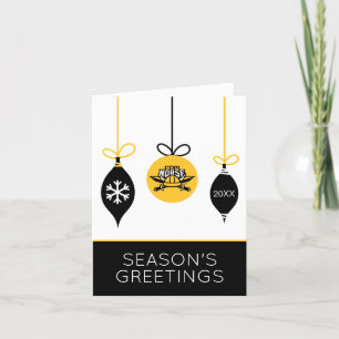 NKU Norse Holiday Card