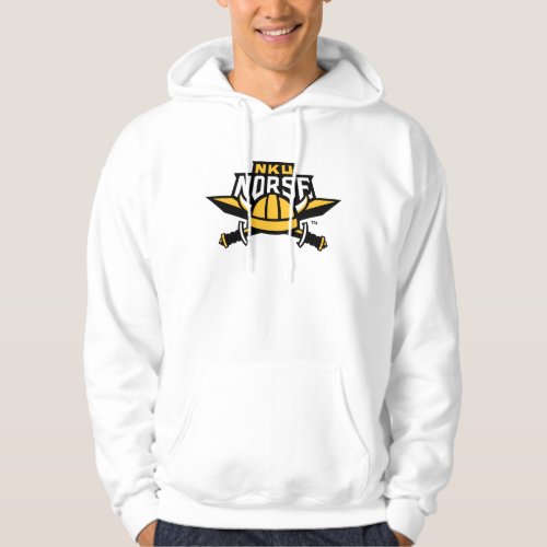 NKU Norse Hoodie