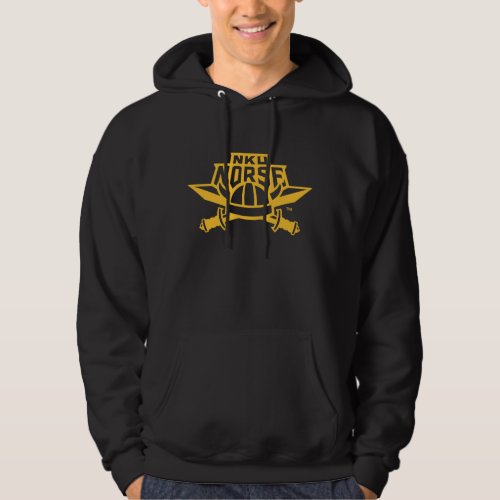 NKU Norse Hoodie