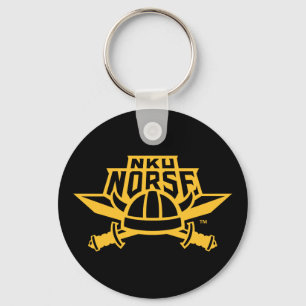 NKU Norse Keychain