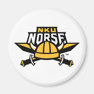 NKU Norse Magnet