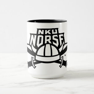 NKU Norse Mug