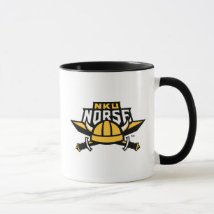 NKU Norse Mug
